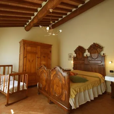 Ringo, The True Tuscany