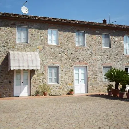 Ringo, The True Tuscany Tatil Evi Capannori