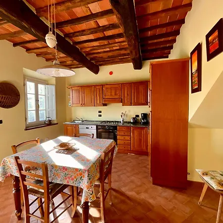 Tatil Evi Ringo, The True Tuscany *
