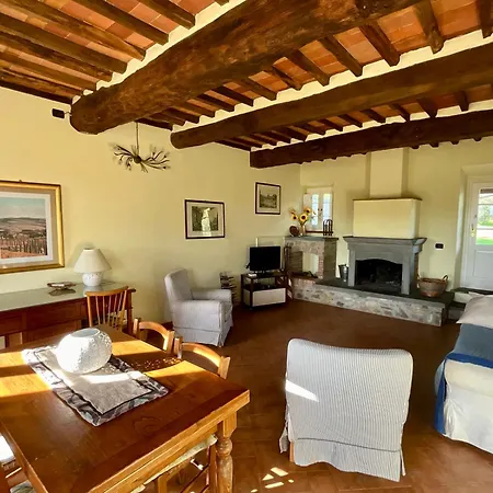 Tatil Evi Ringo, The True Tuscany Capannori