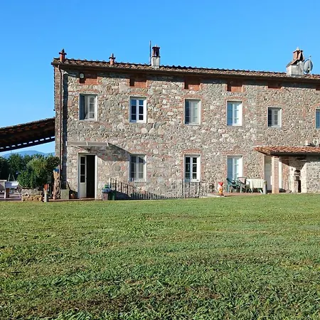 Ringo, The True Tuscany Tatil Evi *
