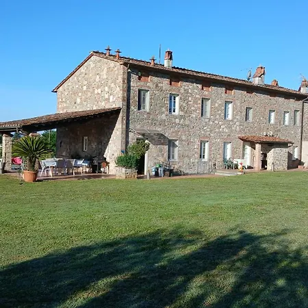 Dom wakacyjny Ringo, The True Tuscany *
