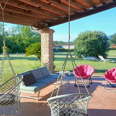 Ringo, The True Tuscany Tatil Evi Capannori